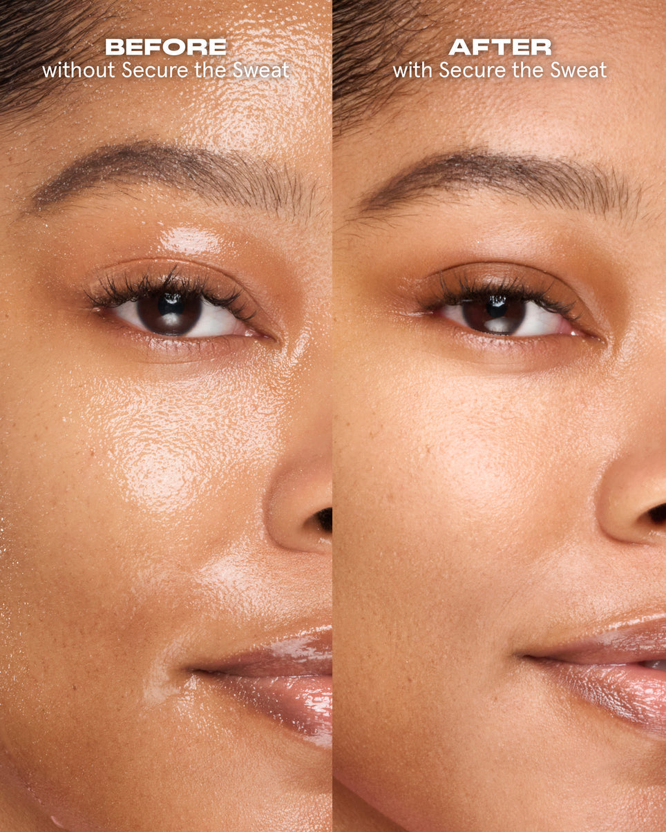 NUVAIRA™ On 'Til Dawn Mattifying Waterproof Setting Spray