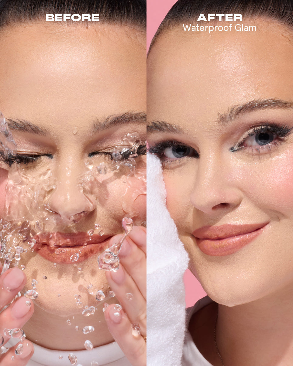 NUVAIRA™ On 'Til Dawn Mattifying Waterproof Setting Spray