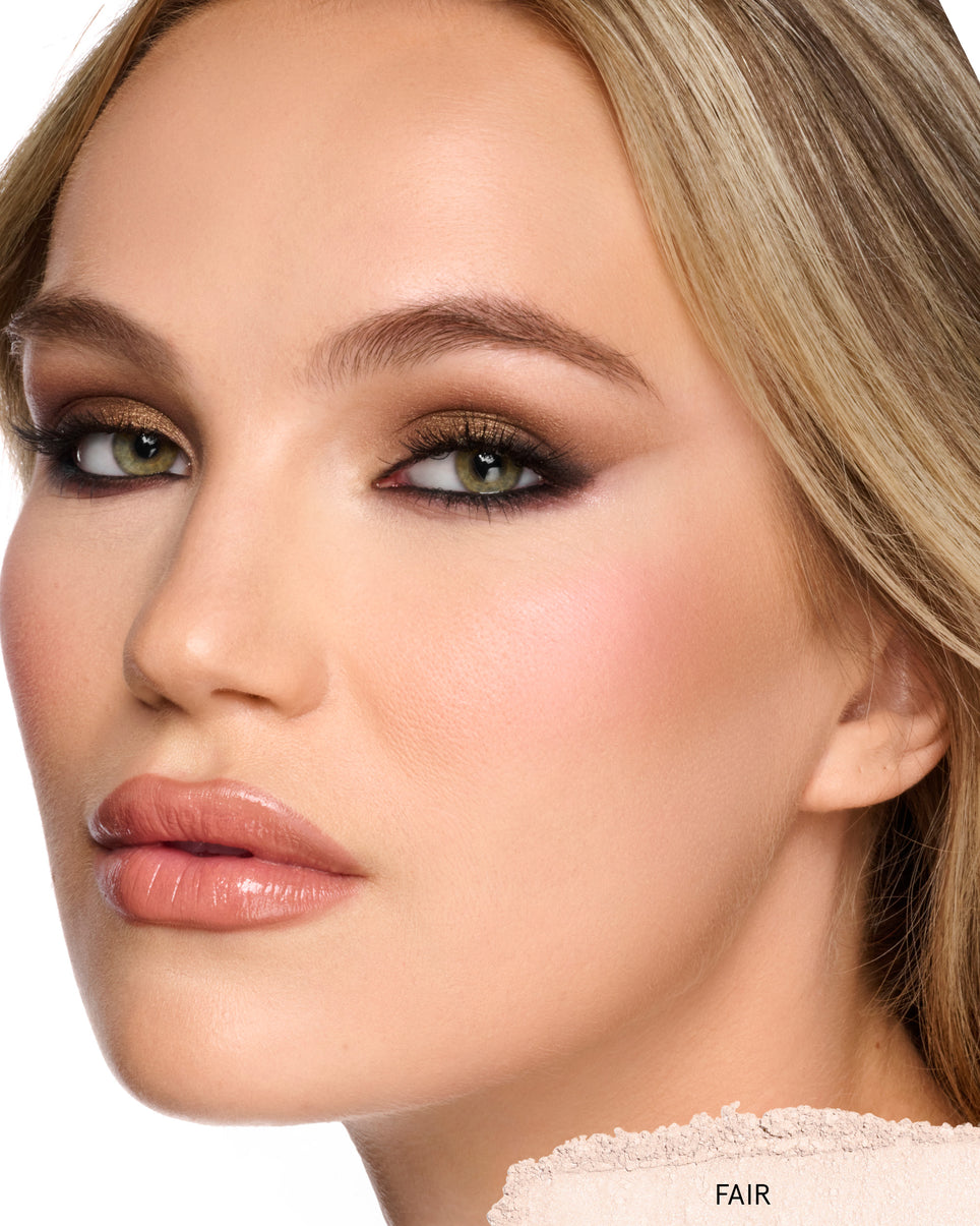 NUVAIRA™ On 'Til Dawn Mattifying Waterproof Setting Spray